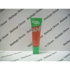 Covergirl Lipslicks Smoochies Sizzle Lip Gloss #546 Turn up the Heat